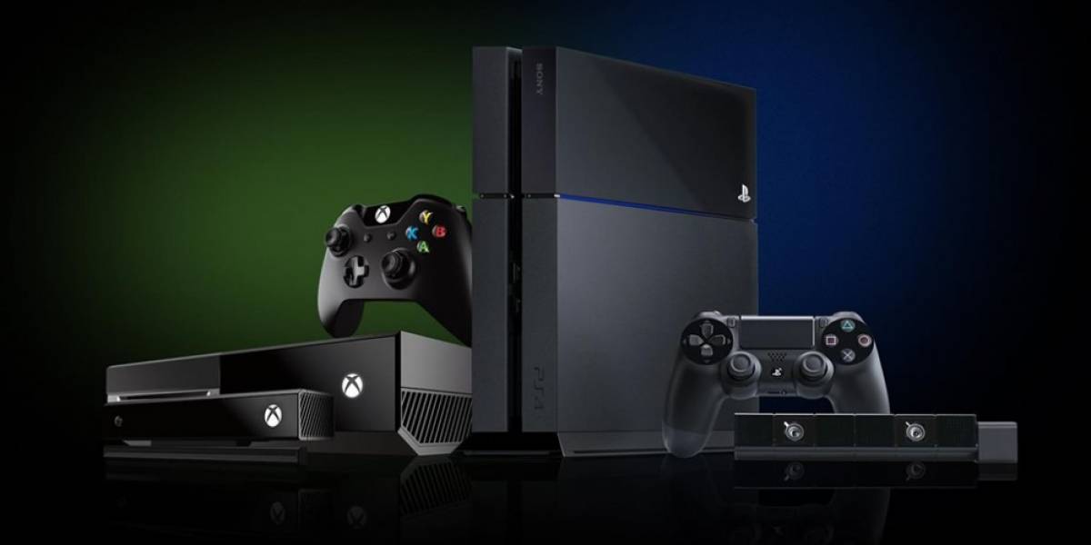 PS4 y Xbox One suman 60 millones de unidades vendidas, según EA