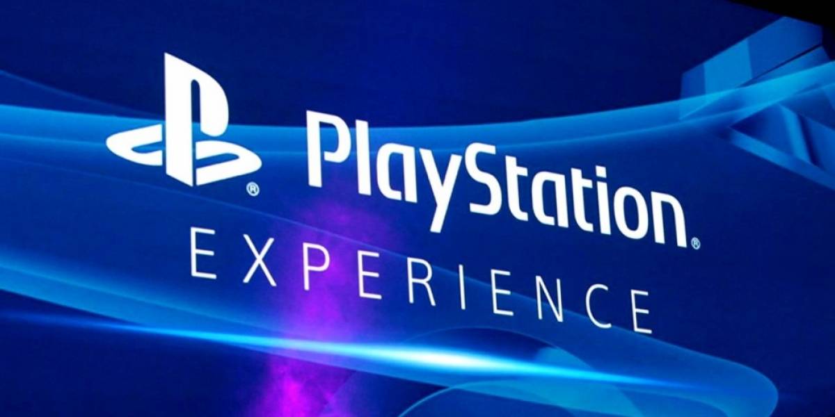 Mira en vivo la conferencia de PlayStation Experience 2015