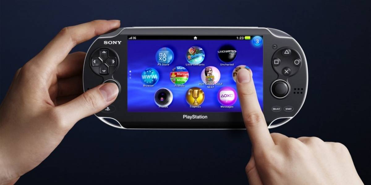 Jack Tretton: PlayStation Vita llegó muy tarde