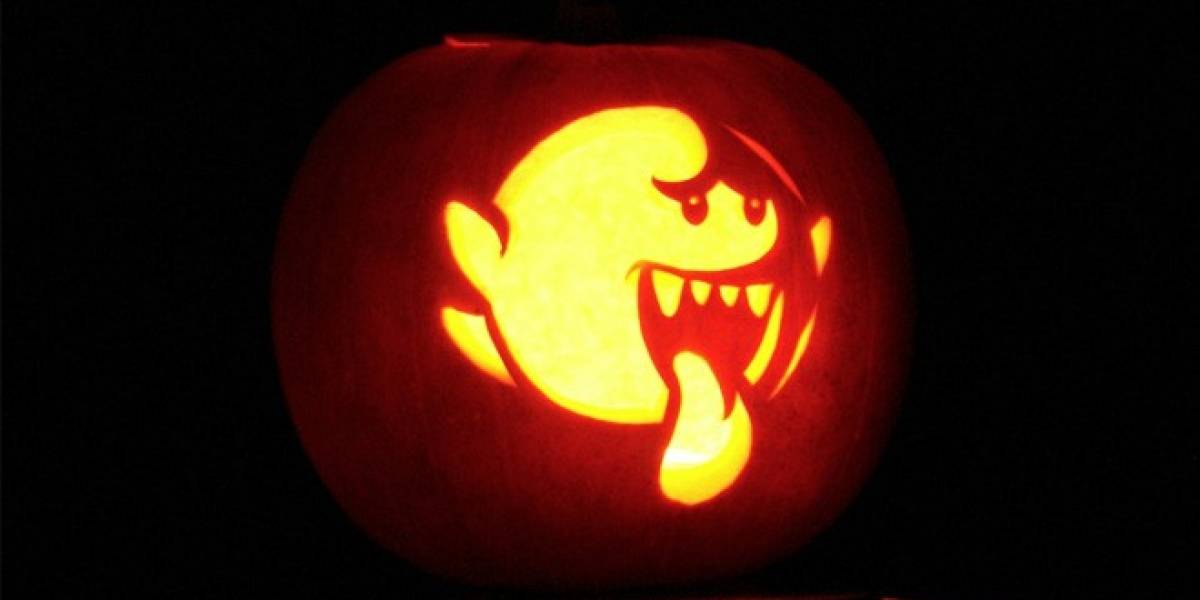 10 juegos para este Halloween