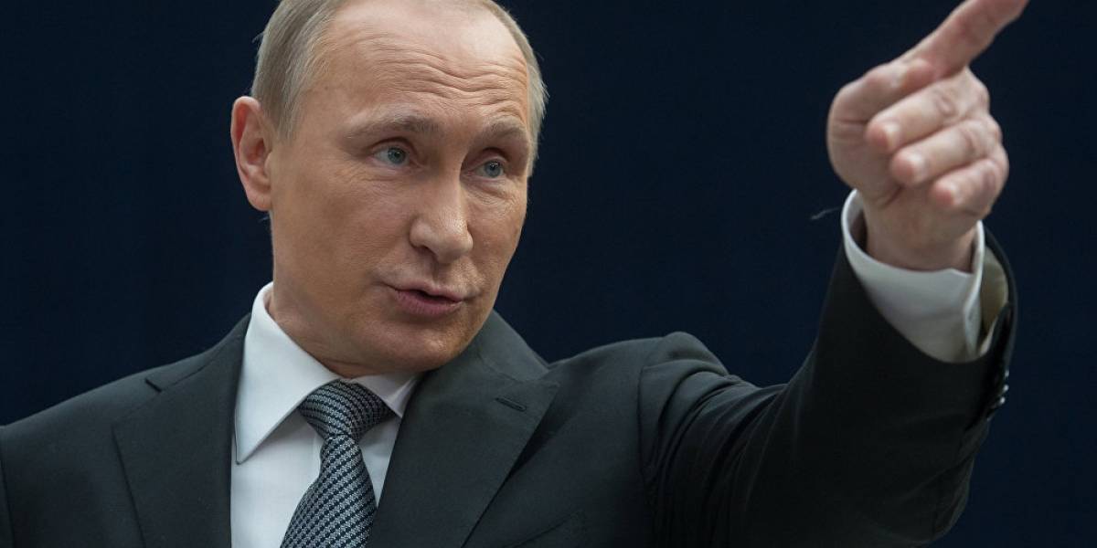 Rusia amenaza con bloquear Telegram