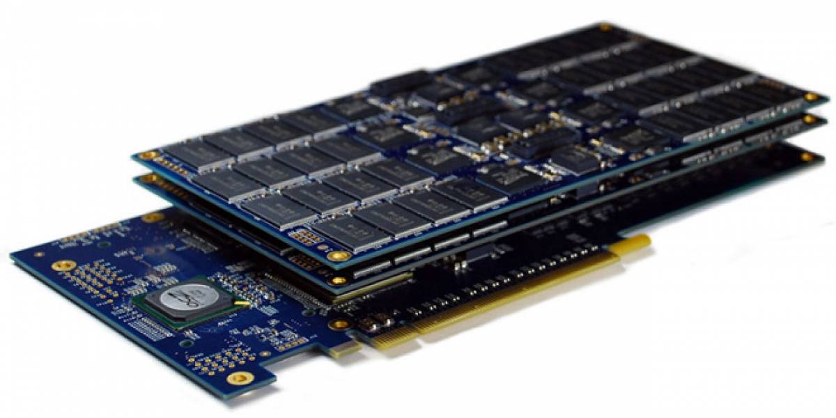 CES 2012: OCZ dice presente con varios lanzamientos