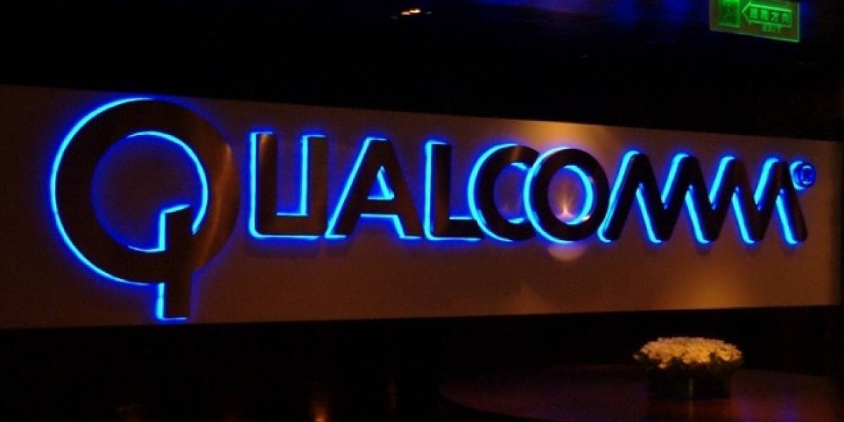 Qualcomm anuncia un nuevo y eficiente chip NFC