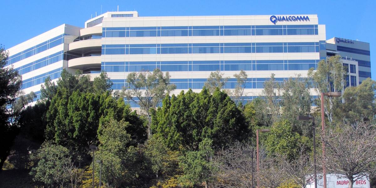 Cerberus podría buscar el apoyo de Qualcomm para comprar BlackBerry