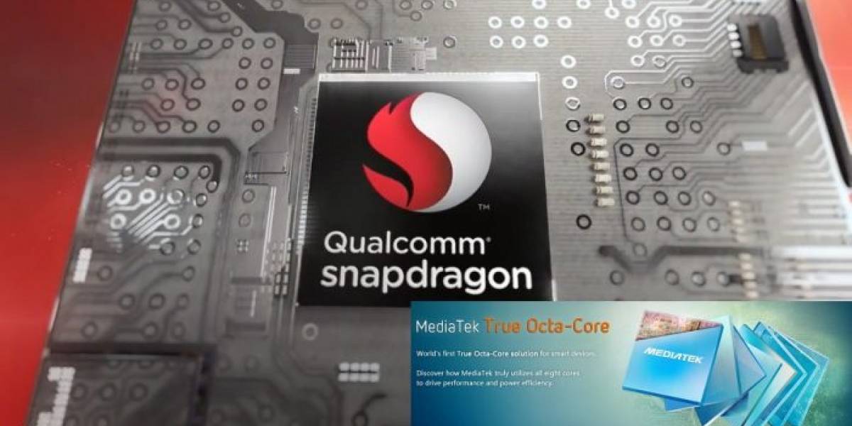 Qualcomm: Más del 85% de aplicaciones están optimizadas para mejores núcleos
