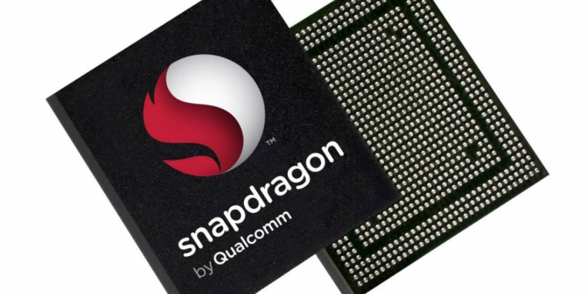 Qualcomm lanzó nuevo chip Snapdragon 1100 para wearables