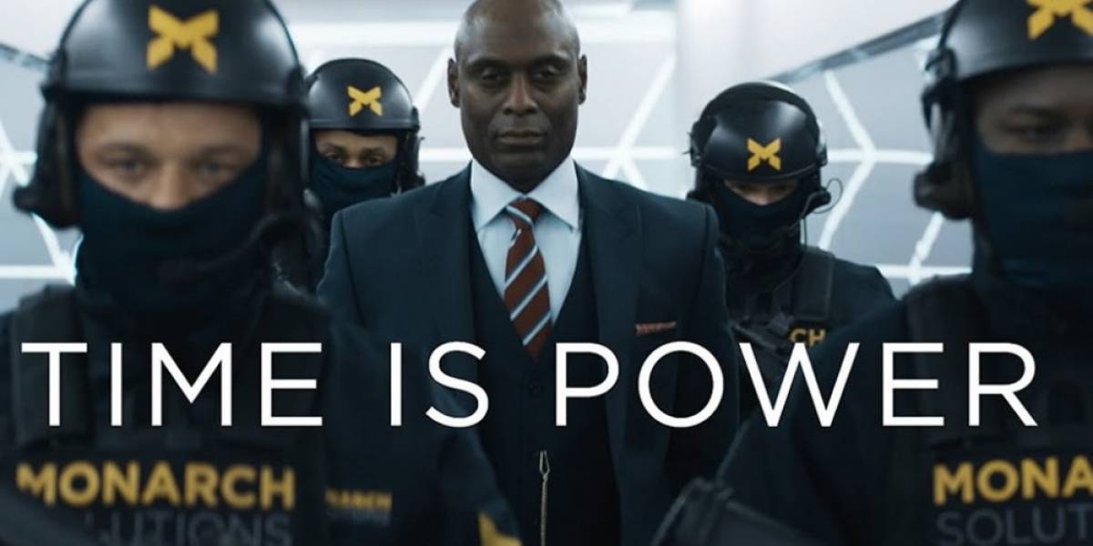 Revisa el tráiler de la serie de TV de Quantum Break