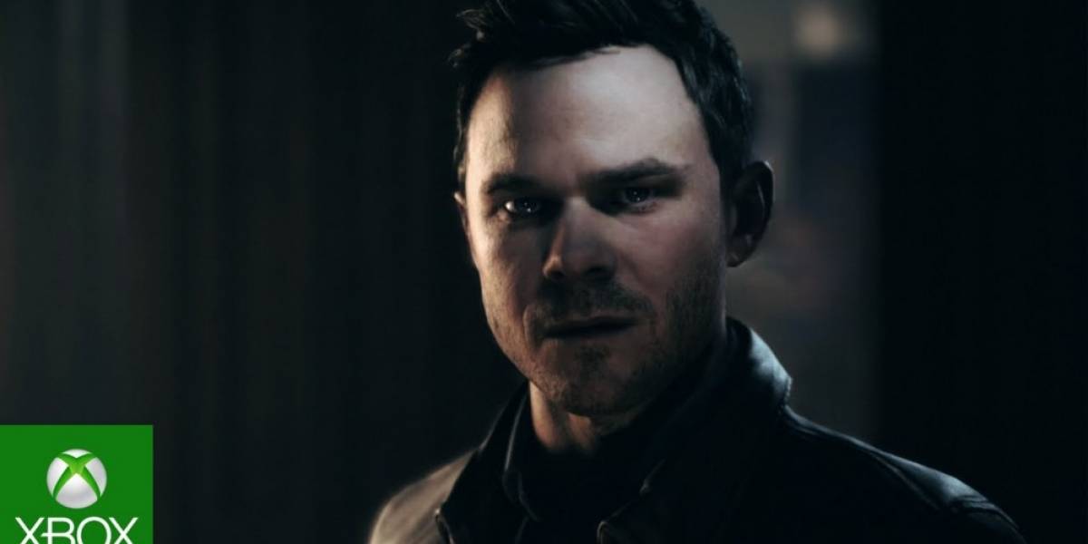 Quantum Break para Steam se retrasa un par de semanas