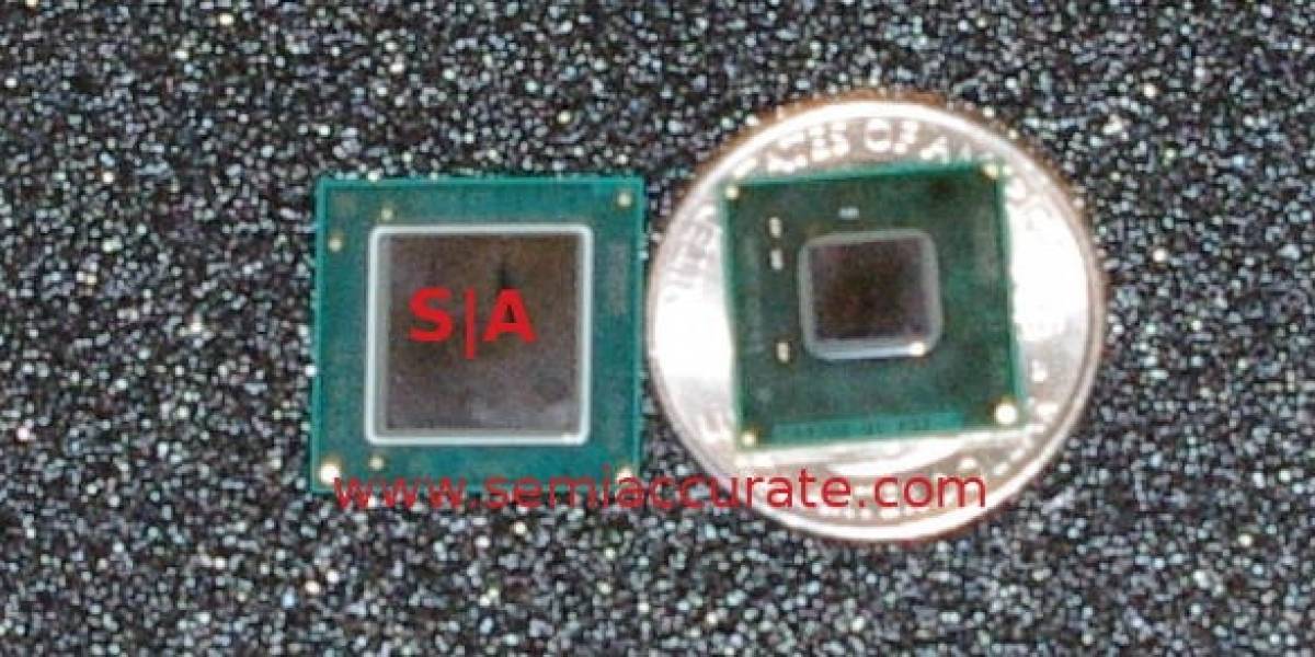 Más detalles de los SoC Intel Quark