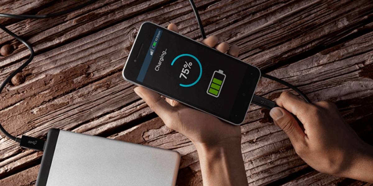 Los nuevos procesadores harán que tu celular se cargue mucho más rápido
