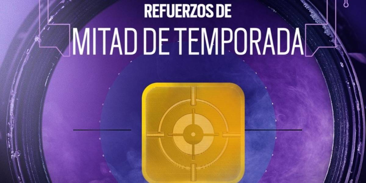 Mañana se lanzará un importante parche para Rainbow Six Siege