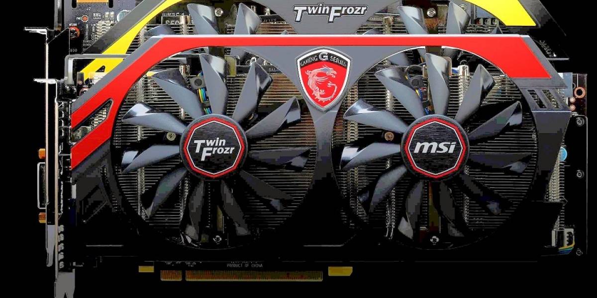 ASUS, MSI, Sapphire y XFX revelan sus tarjetas de video Radeon R 200 Series
