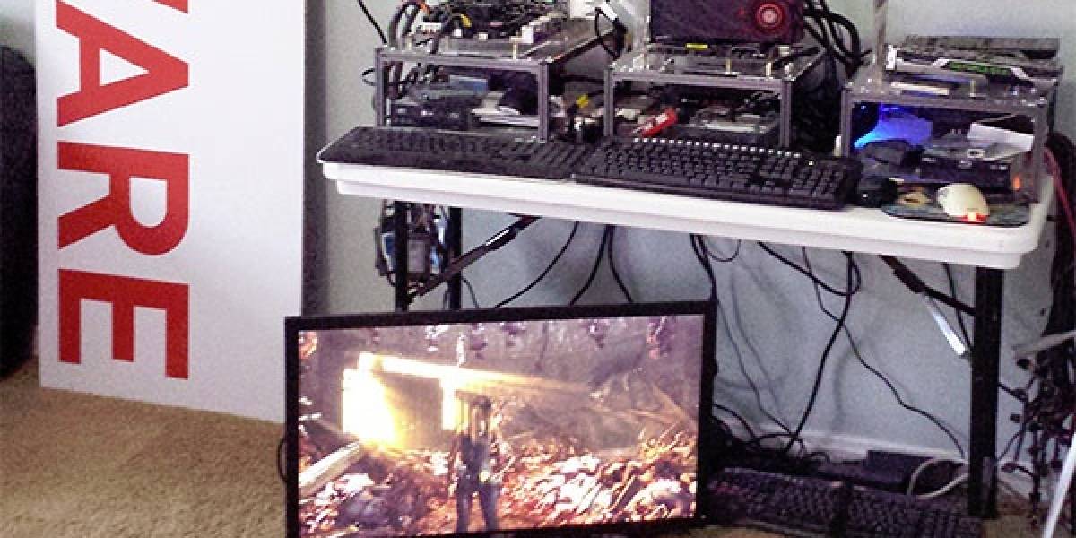 Primeros test de rendimiento oficiales del GPU AMD Radeon R9 290X “Hawaii XT”
