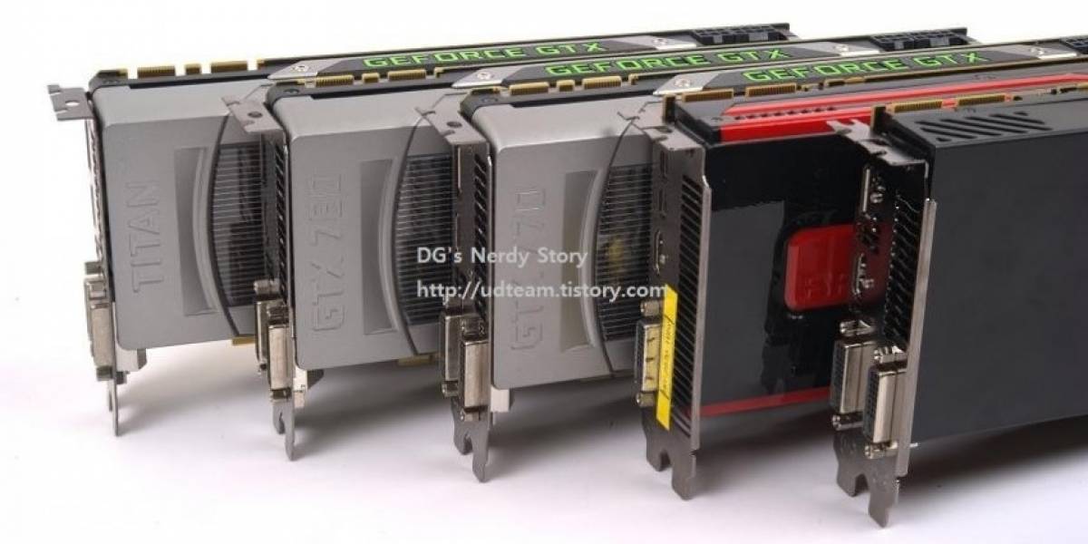 AMD Radeon R9 290X “Hawaii XT” primer review filtrado