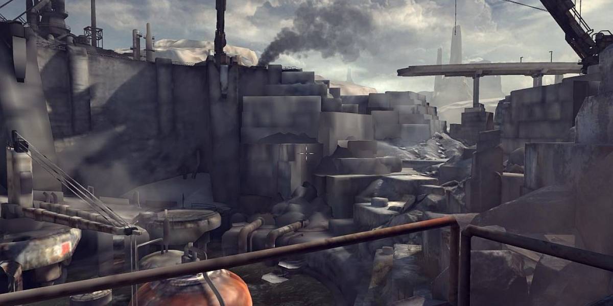 Segundos Catalyst 11.10 Preview funcionan bien con RAGE