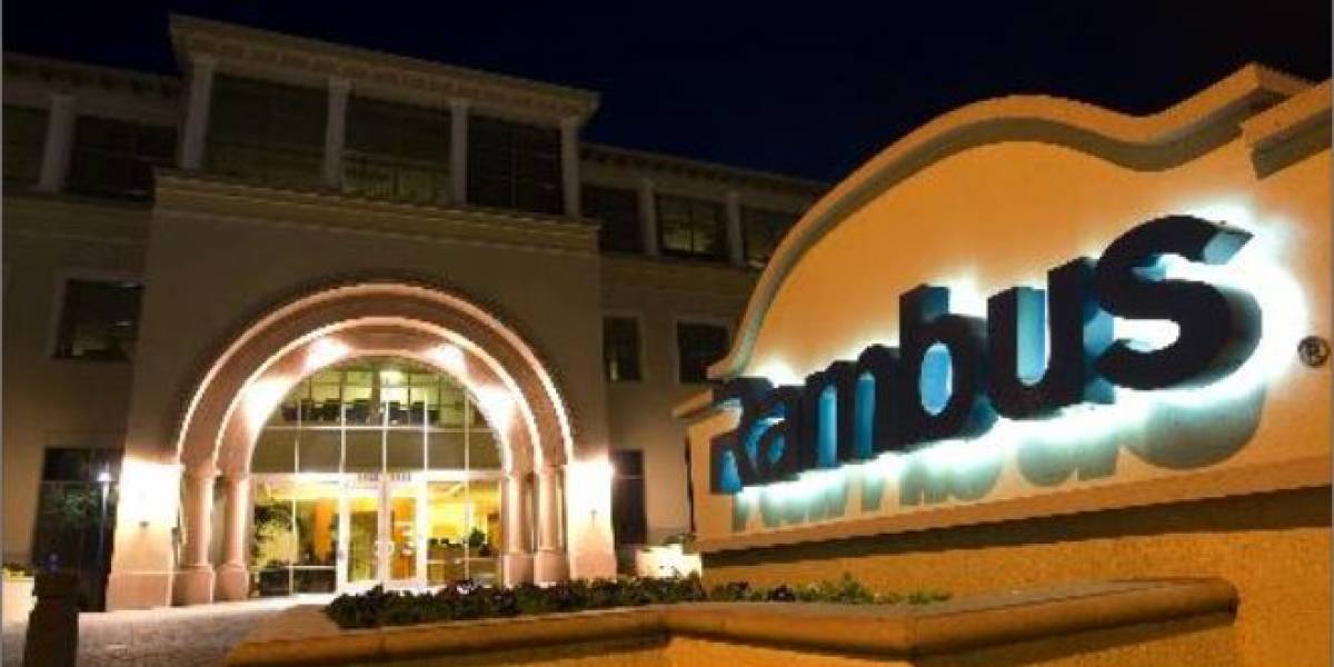 Rambus pierde juicio ante LSI y ST Microelectronics y el valor de sus acciones se derrumba