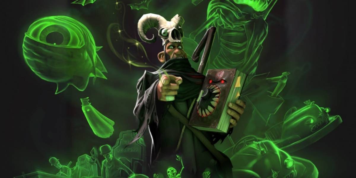 Valve no celebrará Halloween en sus juegos este año