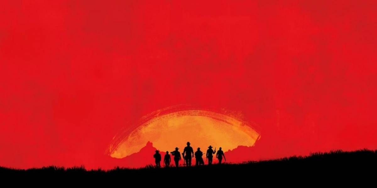 Final Fantasy XV y Dead Rising 4 se suben al tren del hype de Red Dead