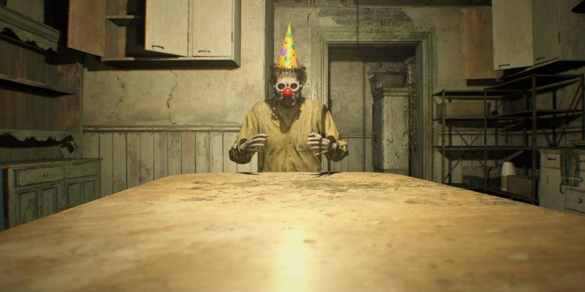 El DLC de Resident Evil 7 finalmente llega a Xbox One y PC