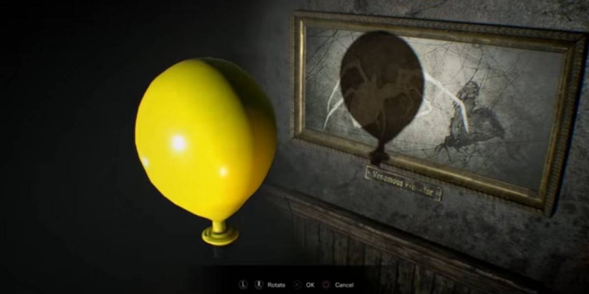 Resident Evil 7 recibe dos nuevos videos