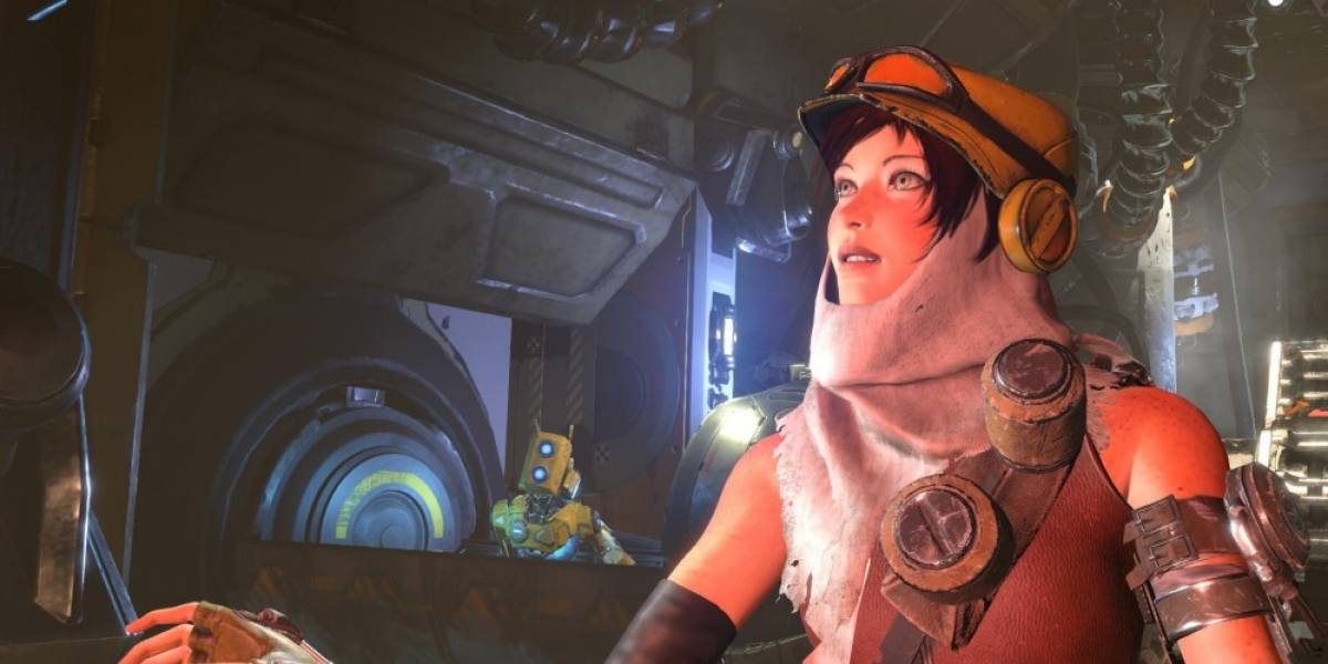 Esto necesita tu PC para correr ReCore