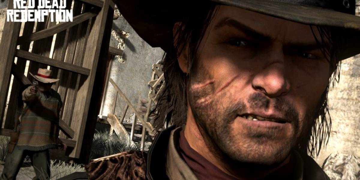 Rumor: Red Dead Redemption remasterizado podría anunciarse en el PlayStation Meeting