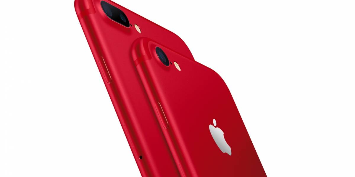El iPhone 7 tendría una diferencia de tamaño con el iPhone 7s