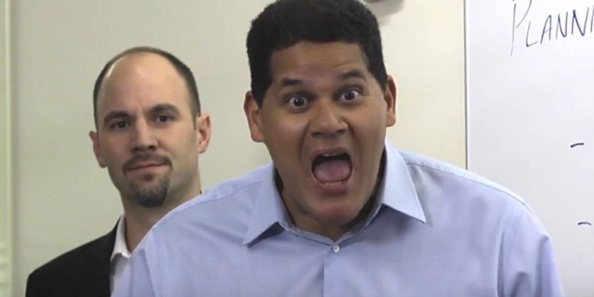 Resumen del Nintendo Direct del 12 de noviembre