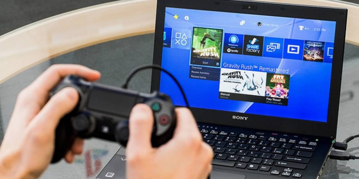 Actualización 3.50 para PlayStation 4 llega mañana