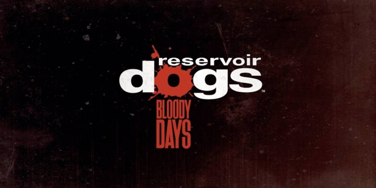 Anuncian juego basado en Reservoir Dogs de Quentin Tarantino