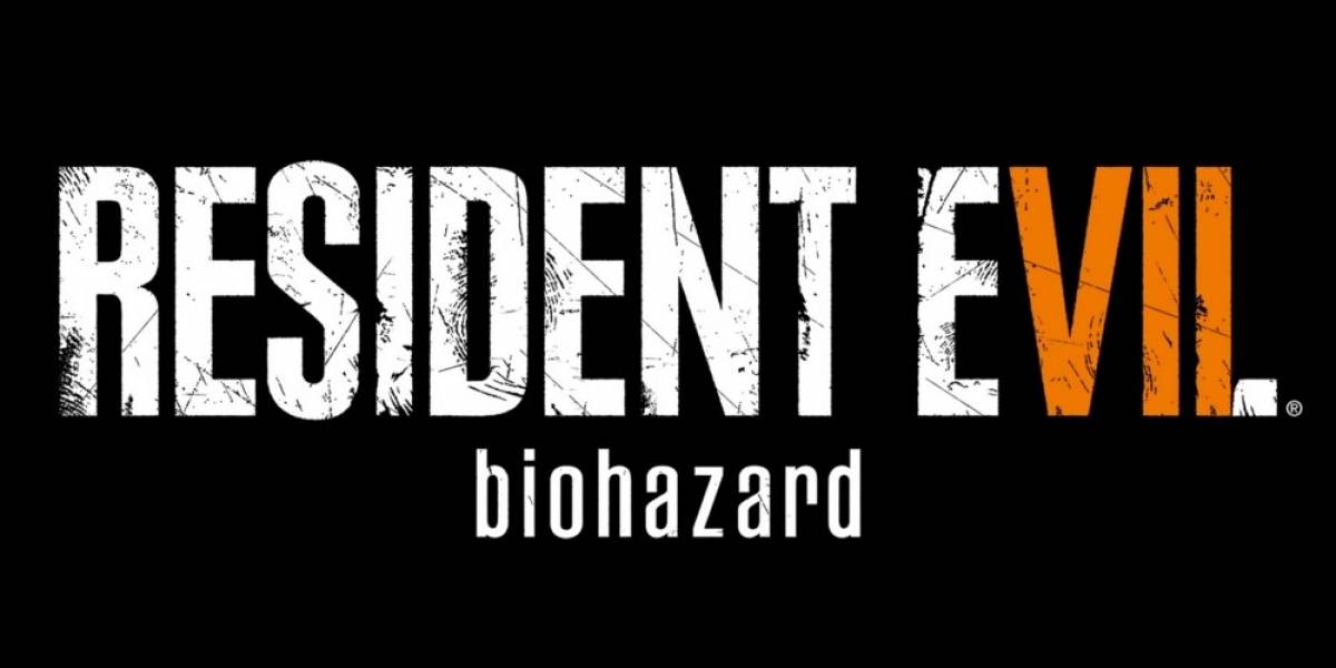 Resident Evil 7 es anunciado para PS4, ya hay demo disponible #E32016