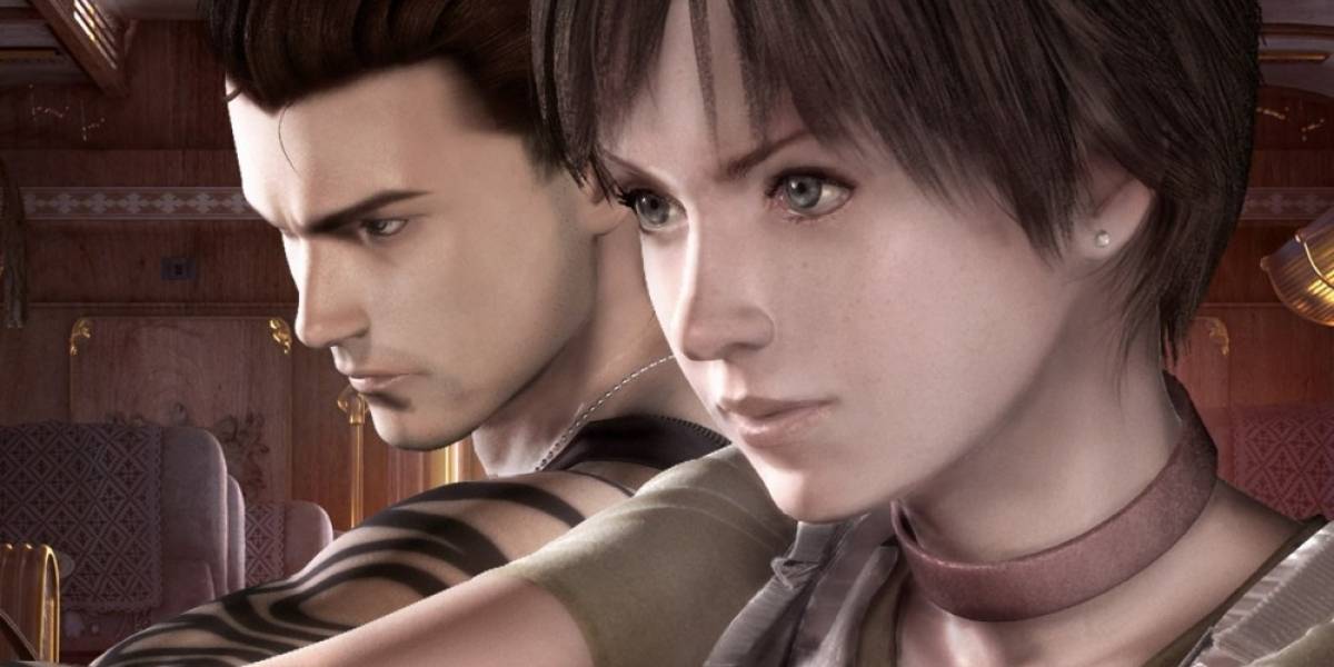 Resident Evil 0 Remastered ha vendido más de un millón de copias