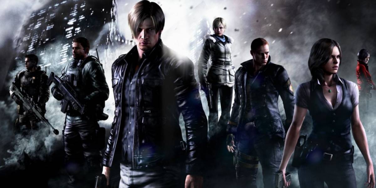 Deals with Gold: Descuentos en Resident Evil, Devil May Cry y más