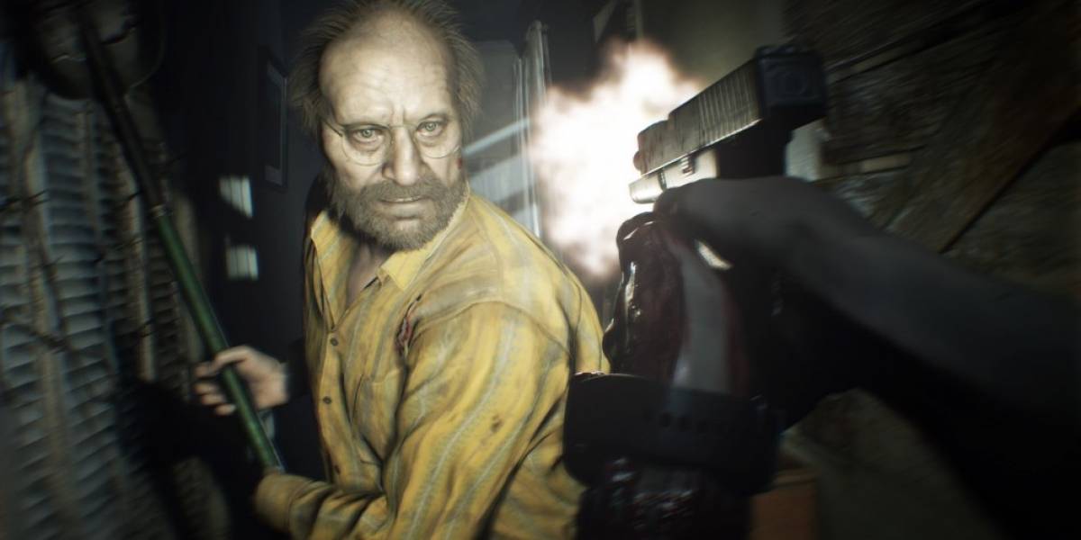 Resident Evil 7 para PC es pirateado en tiempo récord