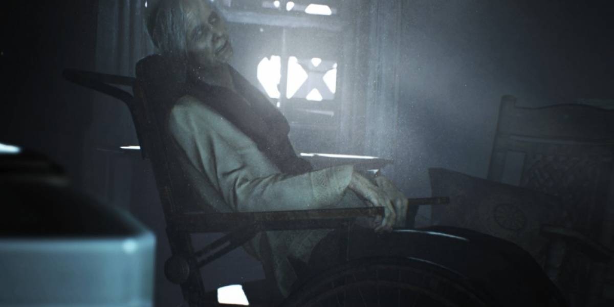 El segundo DLC de Resident Evil 7 ya está disponible en PS4