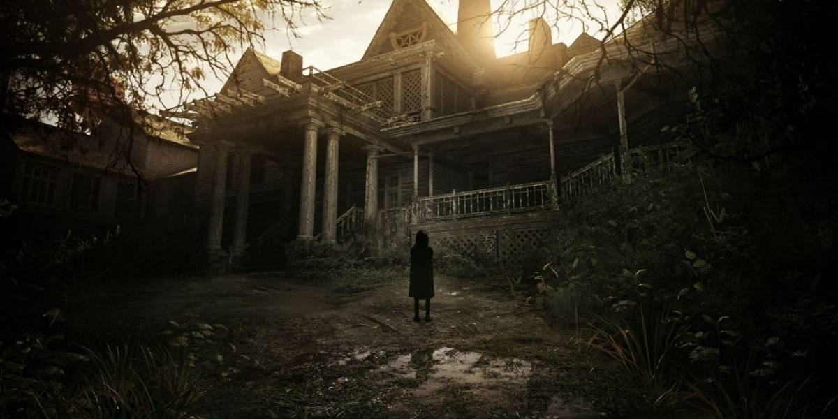 Así es como lucirán las hierbas curativas en Resident Evil 7