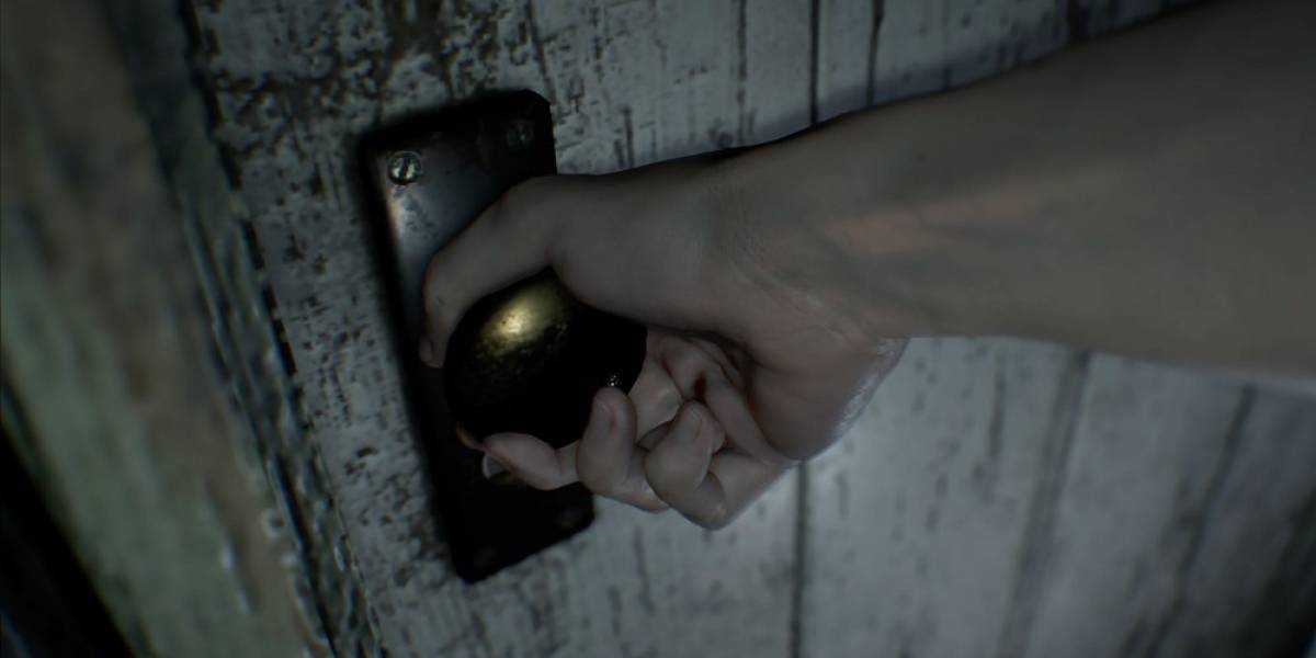 La demo de Resident Evil 7 llega al PC