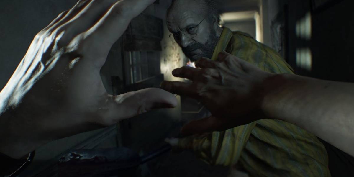 Capcom no tiene planes de llevar Resident Evil a Nintendo Switch