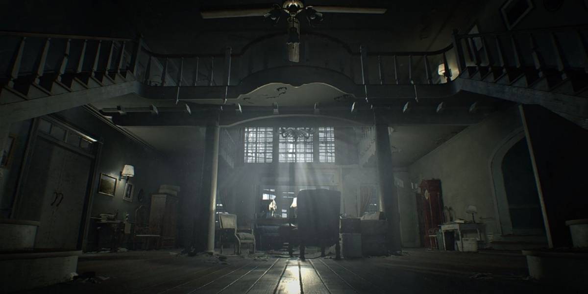 Resident Evil 7 recibe tráiler de lanzamiento y detalles sobre sus DLC