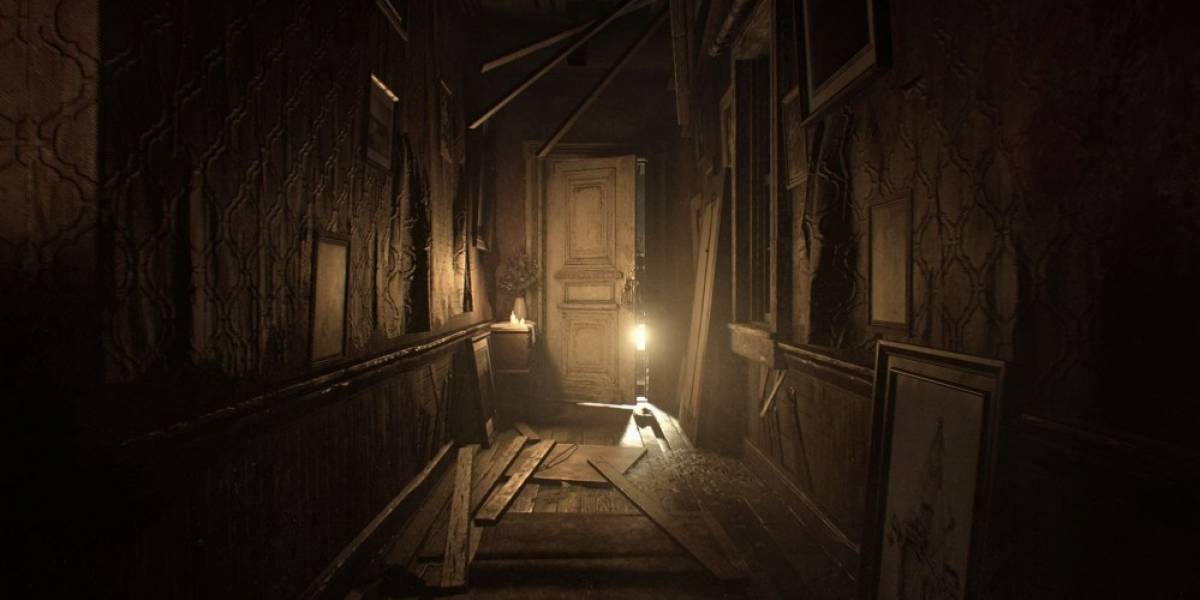 Resident Evil 7 tendrá Cross-Save entre Xbox One y PC