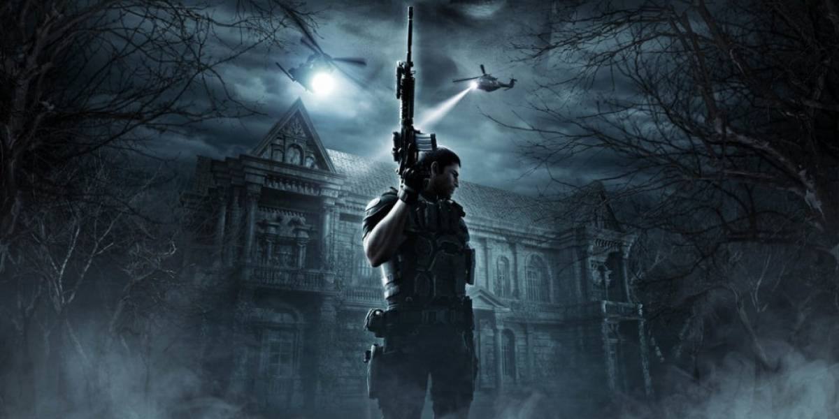 Mira el nuevo tráiler de la película Resident Evil: Vendetta