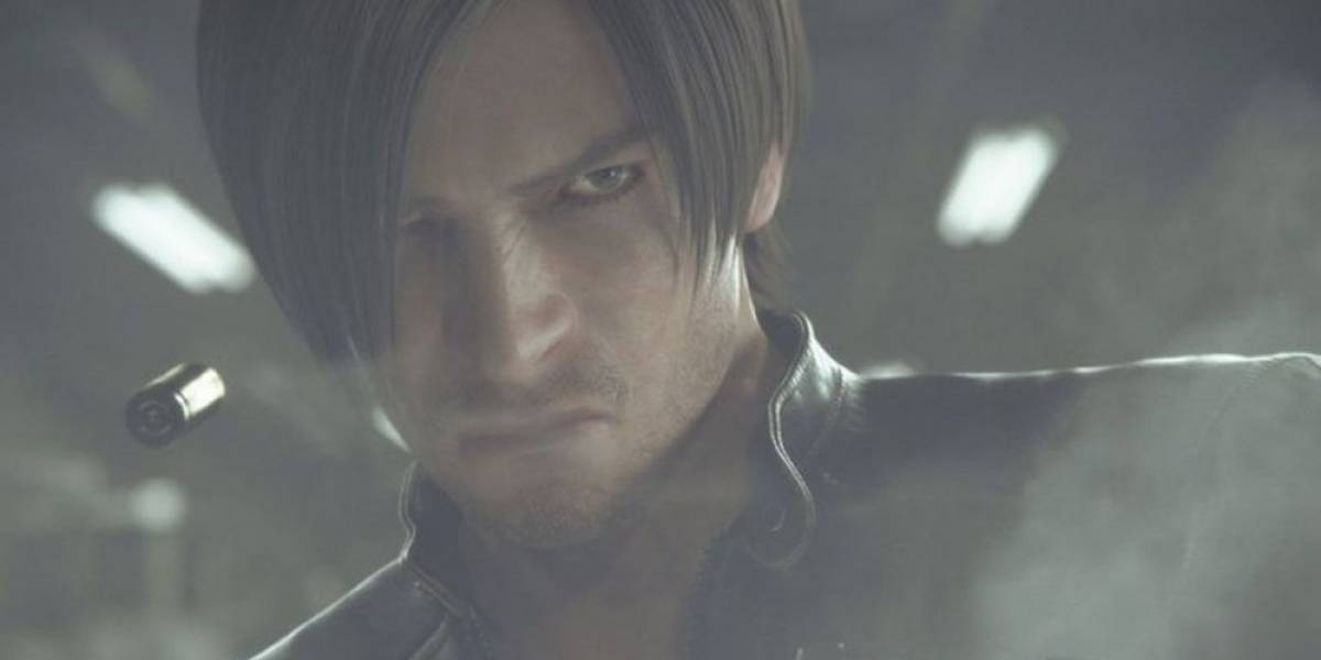 Vean el primer tráiler de Resident Evil: Vendetta #TGS2016