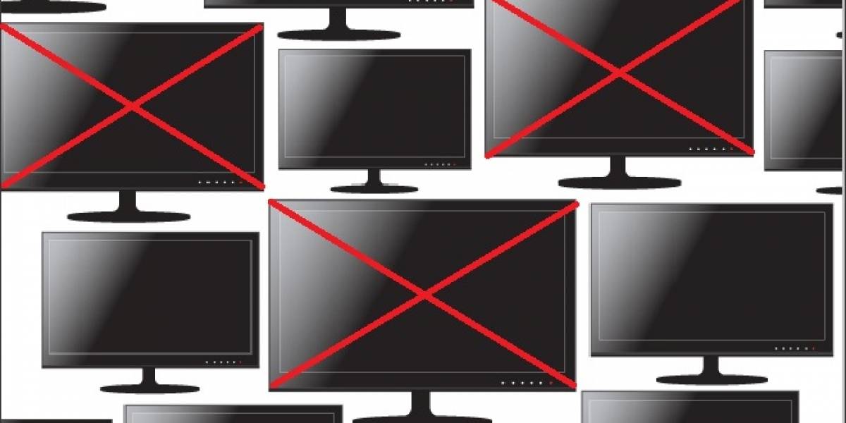 IGPs de Intel limitados a 1920x1200x60Hz en sus salidas DVI y HDMI