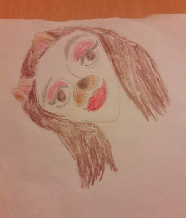 retrato