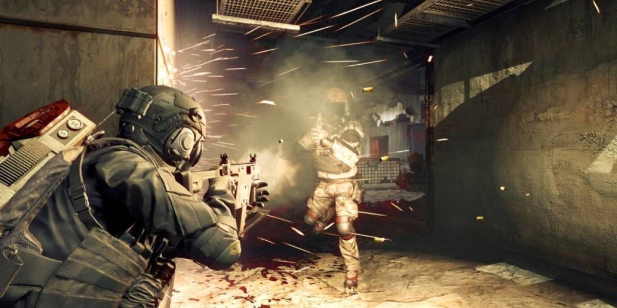 Capcom retrasa el lanzamiento de Resident Evil: Umbrella Corps