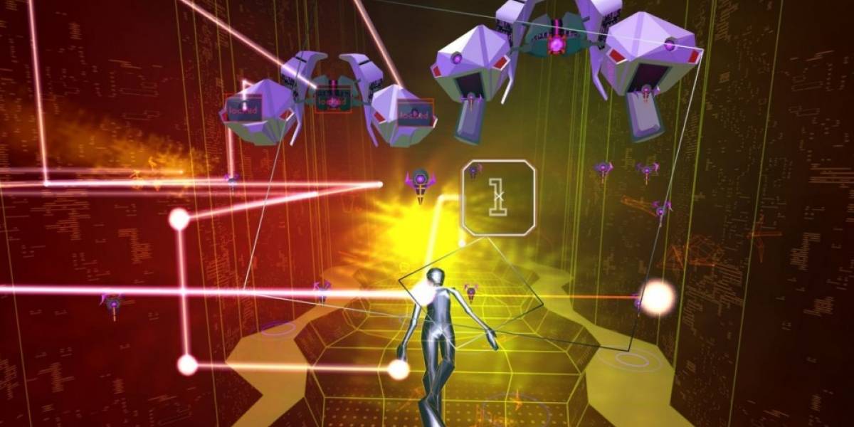 Rez Infinite se lanzará en octubre