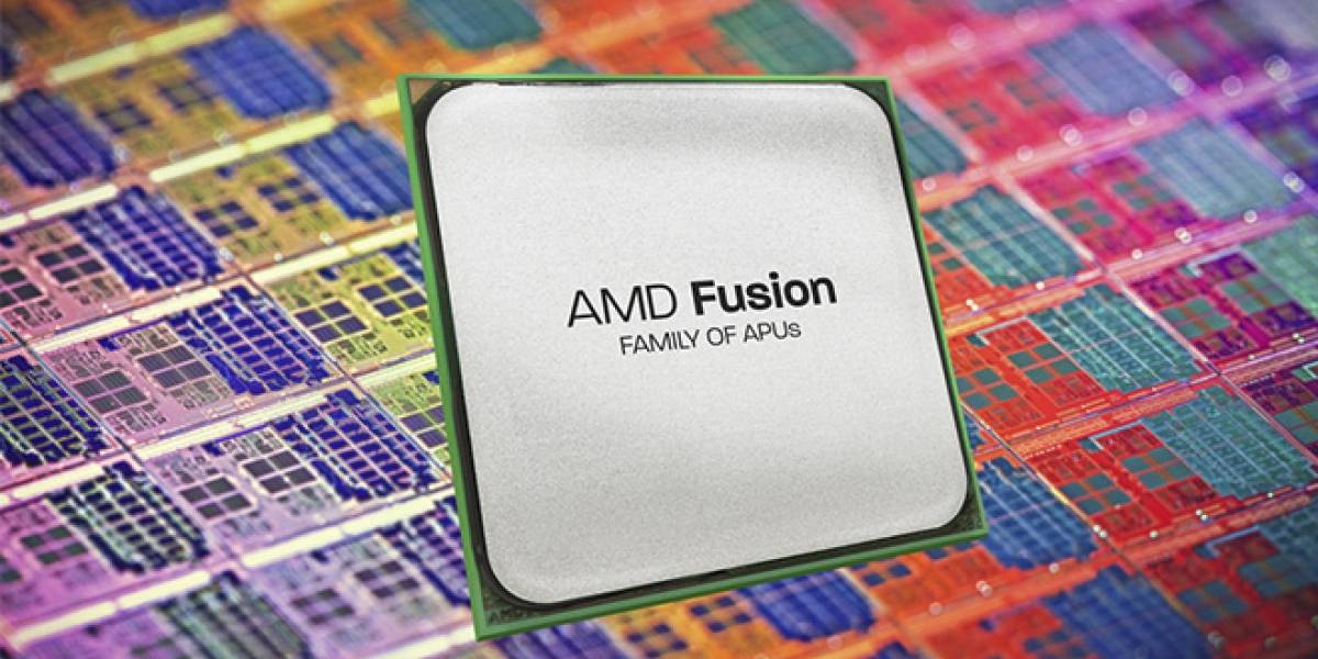 Ya hay fecha para las nuevas APU AMD Richland