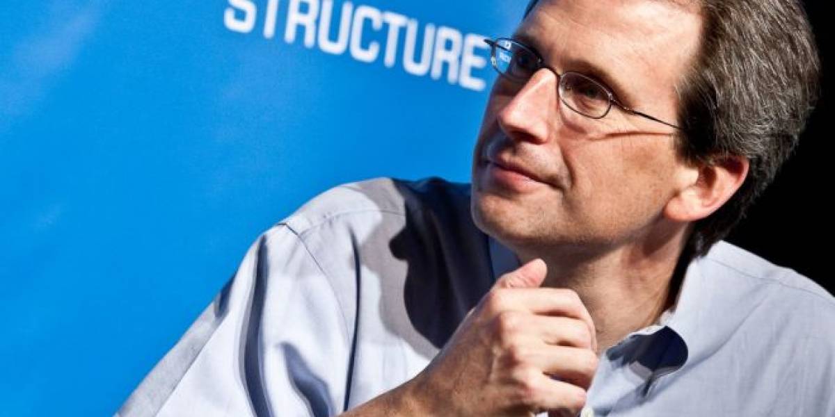 Rick Bergman deja el puesto de Senior VP de AMD