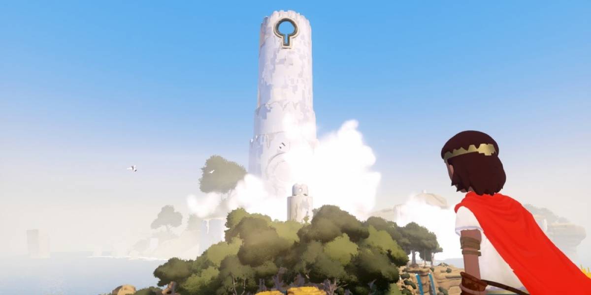 Rime ya no será exclusivo de PS4, también se lanzará en Xbox One, PC y Nintendo Switch