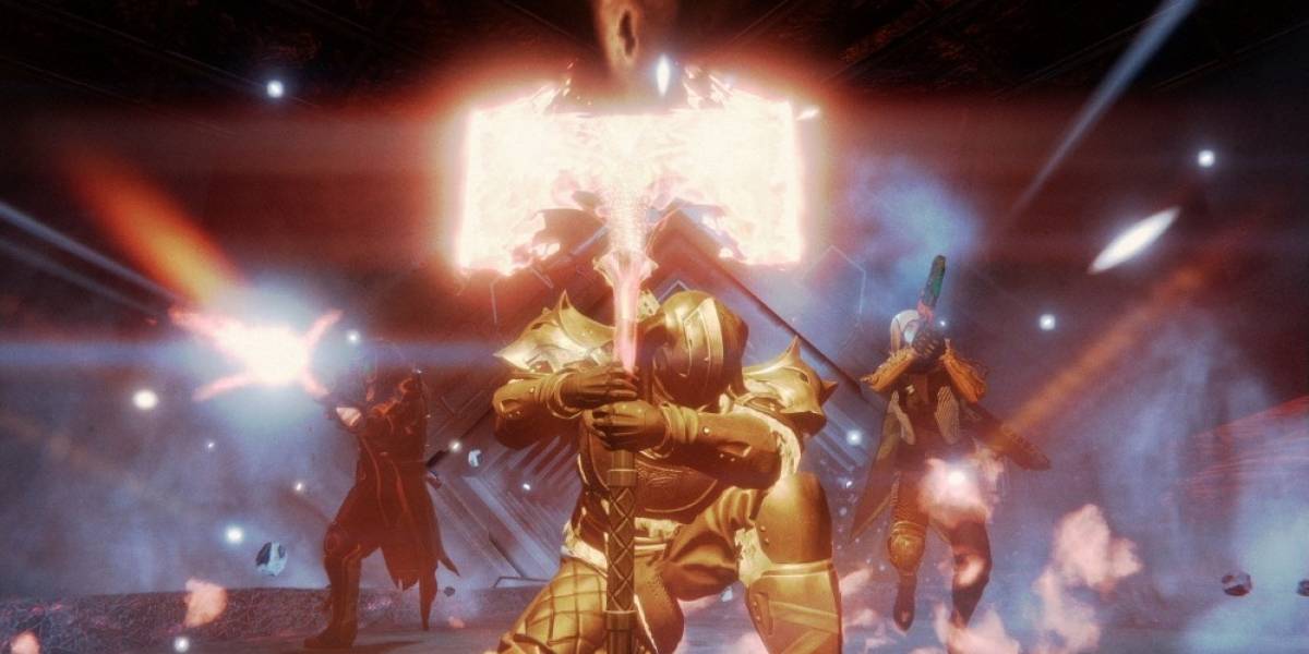 Conozcan los detalles de Destiny: Rise of Iron #gamescom2016